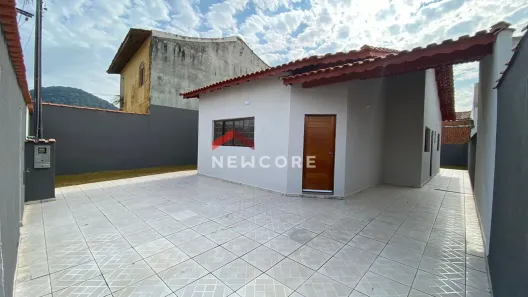 Casa com 3 Quartos à venda, 97m² no Balneário Itaóca, Mongaguá