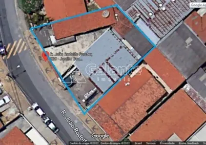 Casa com 2 Quartos à venda, 238m² no Jardim Boa Esperança, Campinas