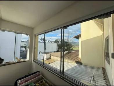 Apartamento com 2 Quartos à venda, 47m² no Três Rios do Sul, Jaraguá do Sul