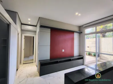 Apartamento com 2 Quartos à venda, 125m² no Granja Viana, Cotia