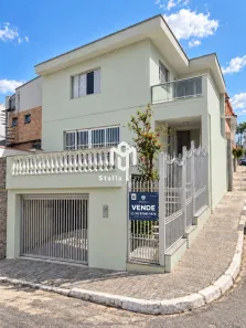 Sobrado com 3 Quartos à venda, 170m² no Vila Medeiros, São Paulo