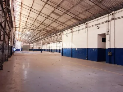 Galpão/Depósito/Armazém para alugar, 2500m² no Santa Rosa, Vinhedo