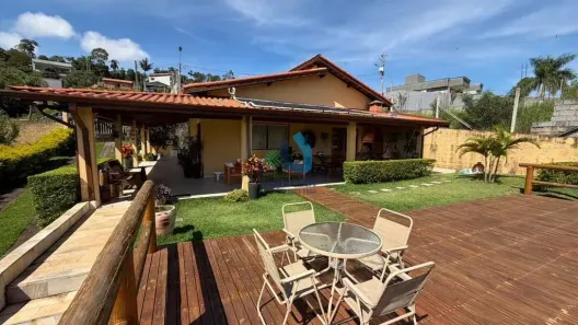 Fazenda/Sítio com 2 Quartos à venda, 2000m² no Dona Catarina, Mairinque
