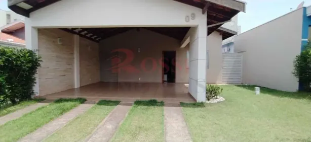 Casa de Condomínio com 5 Quartos à venda, 192m² no Jardim Paulista, Rio Claro