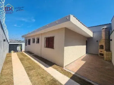 Casa com 2 Quartos à venda, 180m² no Jardim Cecília, Mogi das Cruzes