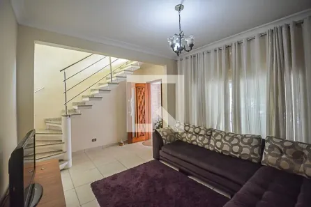Casa com 4 Quartos à venda, 224m² no Ferrazópolis, São Bernardo do Campo