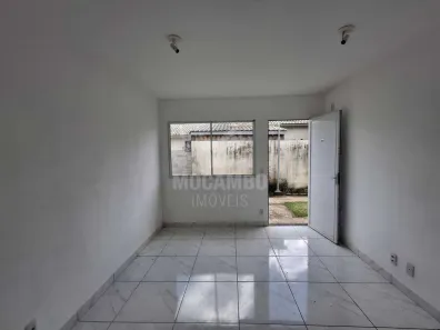 Casa de Condomínio com 2 Quartos para alugar, 48m² no Bela Vista, Itatiba