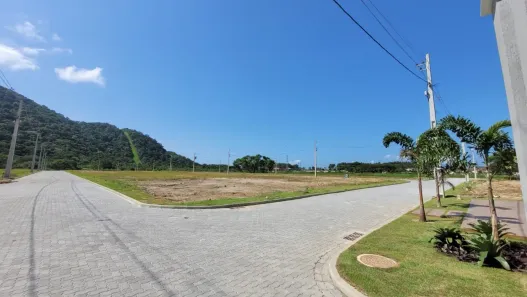 Lote/Terreno à venda, 185m² no Praia Do Saco, Mangaratiba