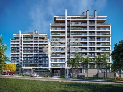 Apartamento com 2 Quartos à venda, 75m² no Campo Comprido, Curitiba