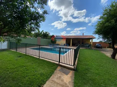Fazenda/Sítio com 2 Quartos à venda, 86m² no Vale do Sol, Indaiatuba