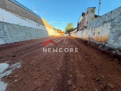 Lote/Terreno à venda, 15m² no Vila Espírito Santo, Sorocaba