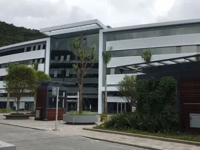 Sala Comercial à venda, 52m² no Saco Grande, Florianópolis