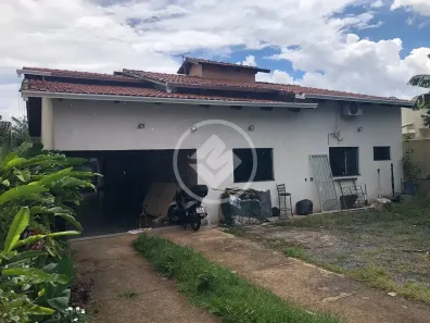 Casa com 2 Quartos à venda, 18996m² no Jardim Caravelas 1ª Etapa, Goiânia