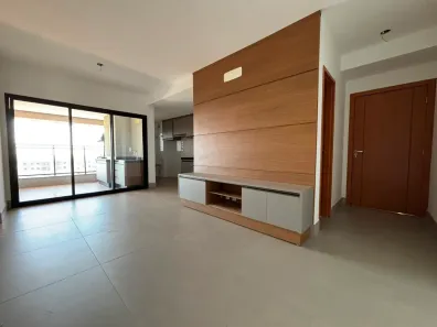 Apartamento com 2 Quartos à venda, 80m² no Jardim Botânico, Ribeirão Preto