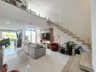 Casa de Condomínio com 3 Quartos à venda, 226m² no Cyrela Landscape Esplanada, Votorantim
