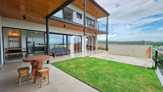 Casa de Condomínio com 4 Quartos à venda, 400m² no Mar do Norte, Rio das Ostras