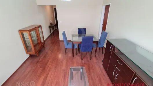 Apartamento com 2 Quartos à venda, 83m² no Vila Pompéia, São Paulo