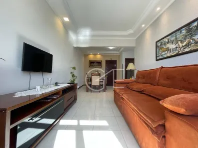 Apartamento com 2 Quartos à venda, 108m² no Embaré, Santos