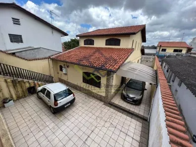 Casa com 5 Quartos à venda, 295m² no Cidade Cruzeiro do Sul, Suzano