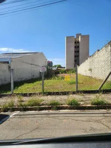 Lote/Terreno à venda, 520m² no Centro, Americana