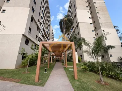 Apartamento com 2 Quartos à venda, 70m² no Jardim América, Sorocaba