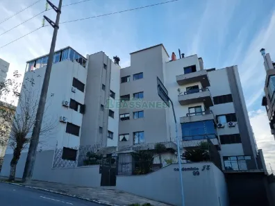 Cobertura com 4 Quartos para alugar, 191m² no Exposição, Caxias do Sul