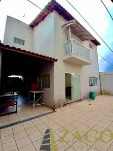Sobrado com 3 Quartos à venda, 250m² no Jardim Flórida, Franca