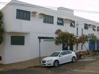 Sala Comercial para alugar, 60m² no Jardim Novo Mundo, Ribeirão Preto