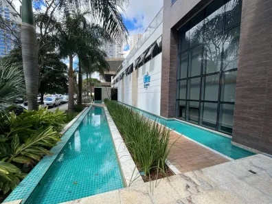 Apartamento com 3 Quartos à venda, 94m² no Setor Bueno, Goiânia