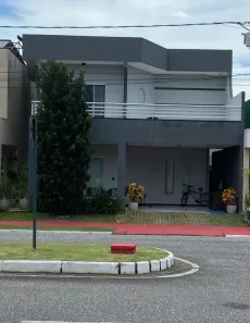 Casa de Condomínio com 4 Quartos para alugar, 320m² no Quarenta Horas (Coqueiro), Ananindeua