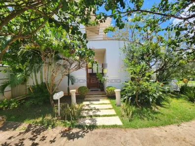 Casa com 5 Quartos para alugar, 314m² no Jardim Residencial Parque da Floresta, Sumaré