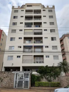 Apartamento com 2 Quartos à venda, 68m² no Vila Proost de Souza, Campinas