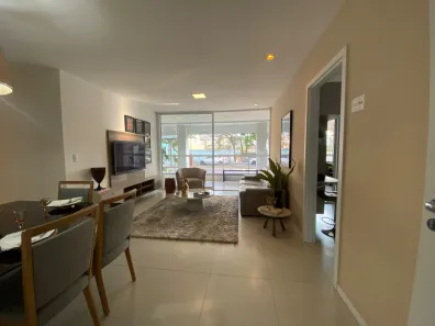 Cobertura com 4 Quartos à venda, 269m² no Alto dos Passos, Juiz de Fora