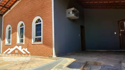 Casa com 3 Quartos à venda, 168m² no Vila Piza, Limeira