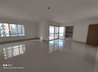 Apartamento com 4 Quartos à venda, 246m² no Jardim Botânico, Ribeirão Preto