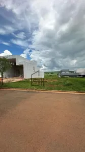 Lote/Terreno à venda, 384m² no Condomínio Terras Alpha Anápolis, Anápolis