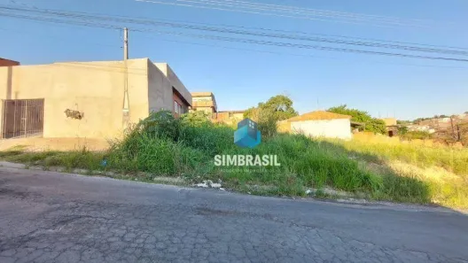 Lote/Terreno à venda, 250m² no Residencial Parque do Café, Monte Mor