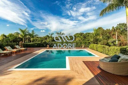 Casa de Condomínio com 4 Quartos à venda, 376m² no Jardim Emicol, Itu