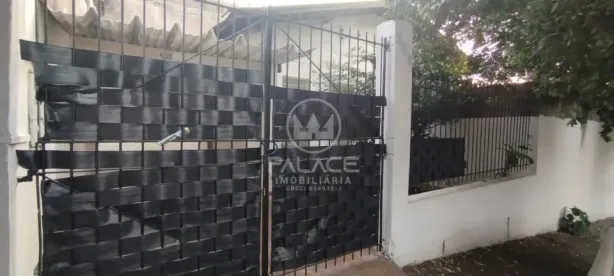 Casa com 2 Quartos para alugar, 150m² no Morumbi, Piracicaba