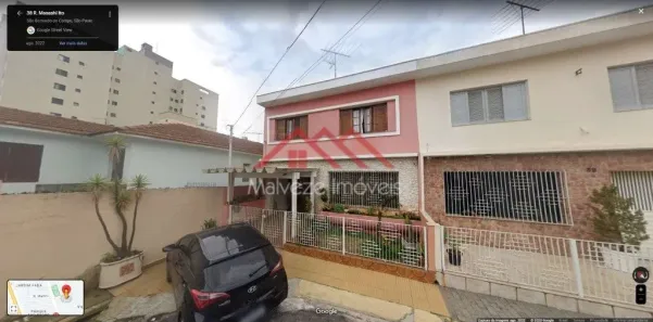 Sobrado com 3 Quartos à venda, 154m² no Rudge Ramos, São Bernardo do Campo