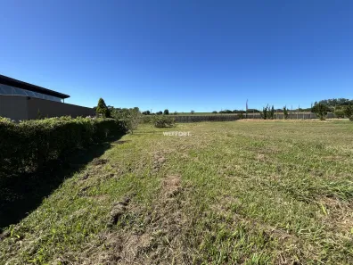 Lote/Terreno à venda, 1644m² no Estância Santa Paula, Londrina
