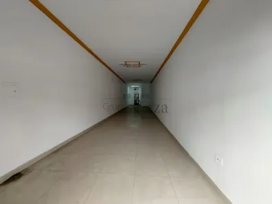Imóvel Comercial para alugar, 85m² no Centro, Jacareí