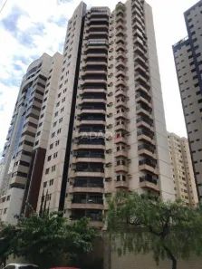Apartamento com 4 Quartos à venda, 243m² no Setor Bueno, Goiânia