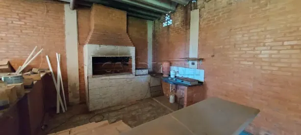 com 2 Quartos à venda, 366m² no Centro, Araraquara