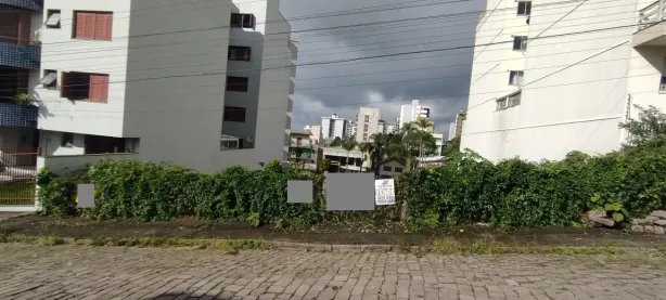 Lote/Terreno à venda, 580m² no Panazzolo, Caxias do Sul