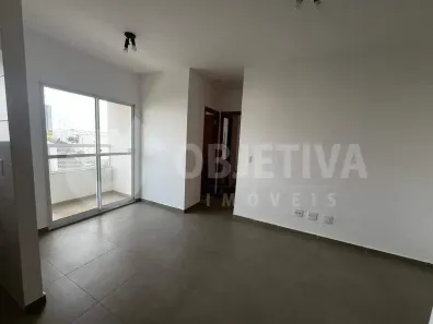 Apartamento com 2 Quartos para alugar, 58m² no Jardim Sul, Uberlândia