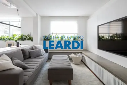 Apartamento com 3 Quartos à venda, 180m² no Jardim Paulista, São Paulo