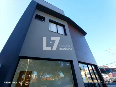 Sala Comercial com 1 Quarto para alugar, 42m² no Jardim dos Oliveiras, Campinas