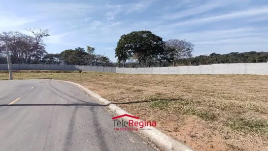 Lote/Terreno à venda, 349m² no Borda da Mata, Caçapava