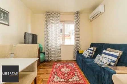 Apartamento com 1 Quarto à venda, 45m² no Medianeira, Porto Alegre